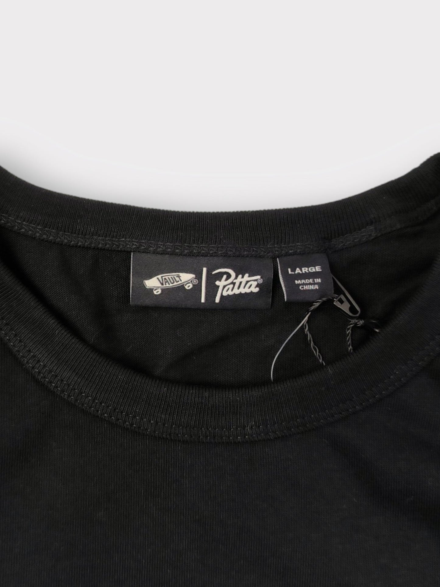 Vans x Patta T-shirt