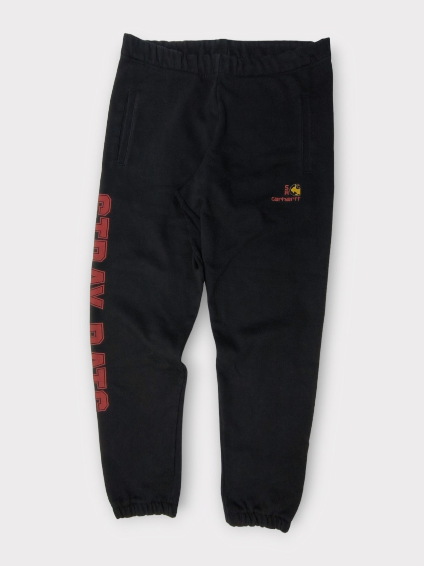 Carhartt WIP x Stray Rats College Sweatpants