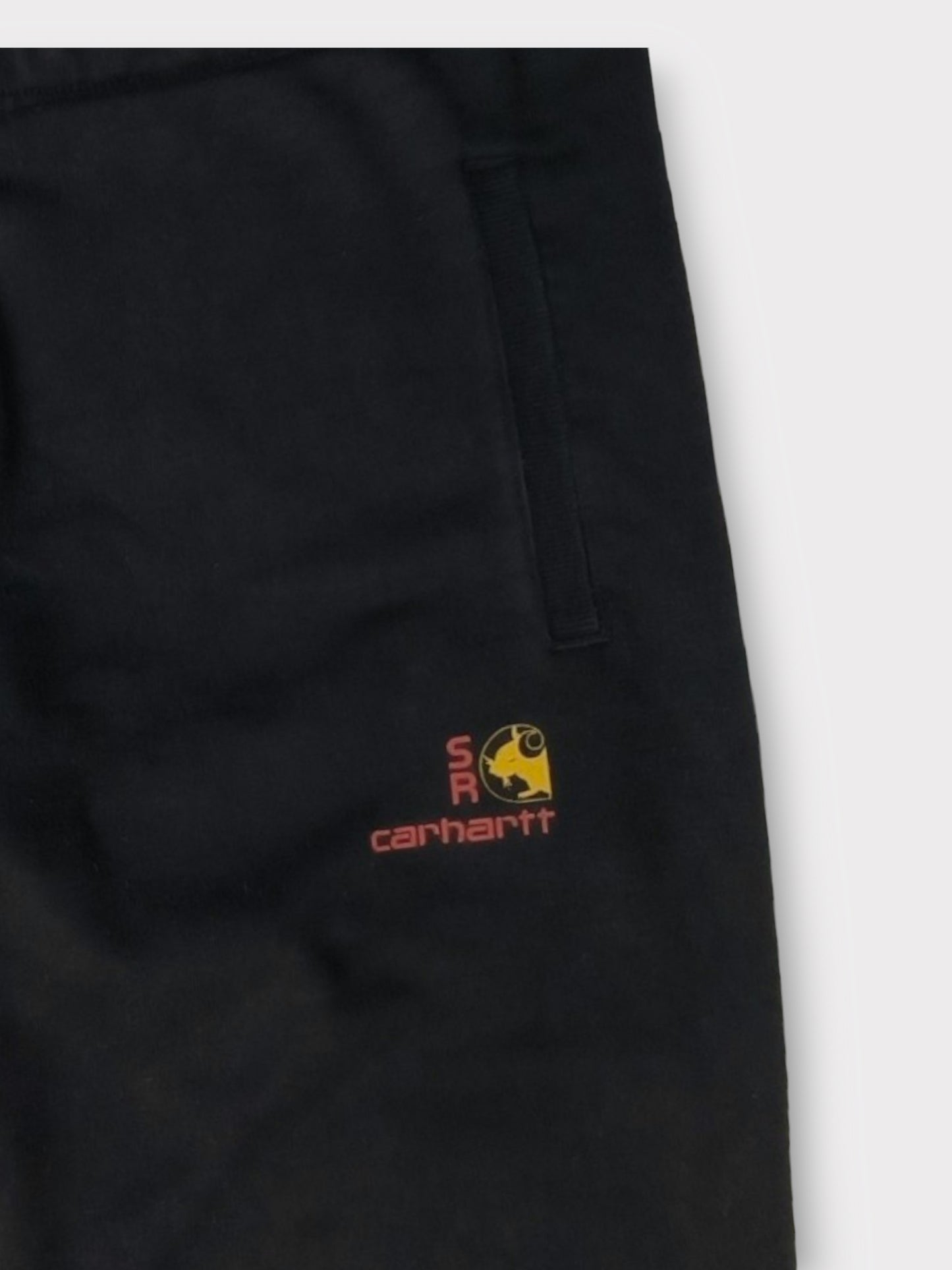 Carhartt WIP x Stray Rats College Sweatpants