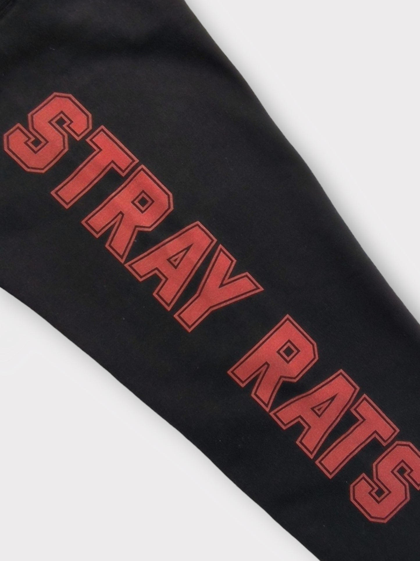 Carhartt WIP x Stray Rats College Sweatpants