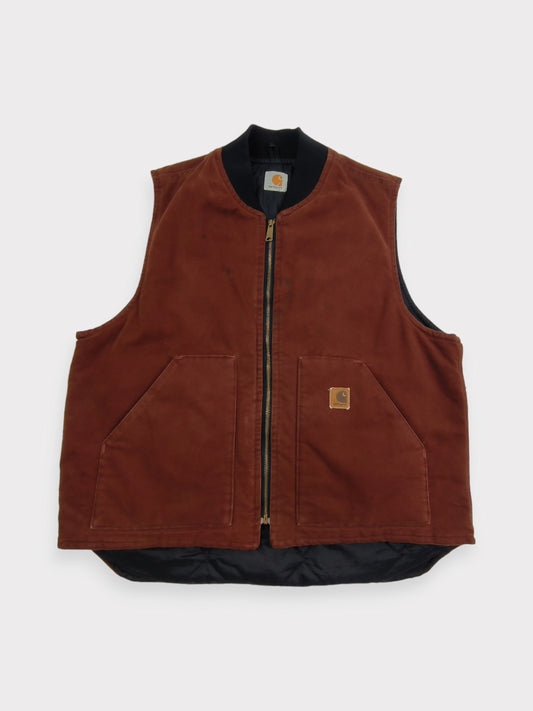 Carhartt USA Vest size XL