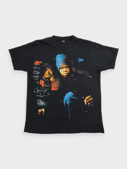 Patta Soundsystem x Jeru the Damaja T-shirt