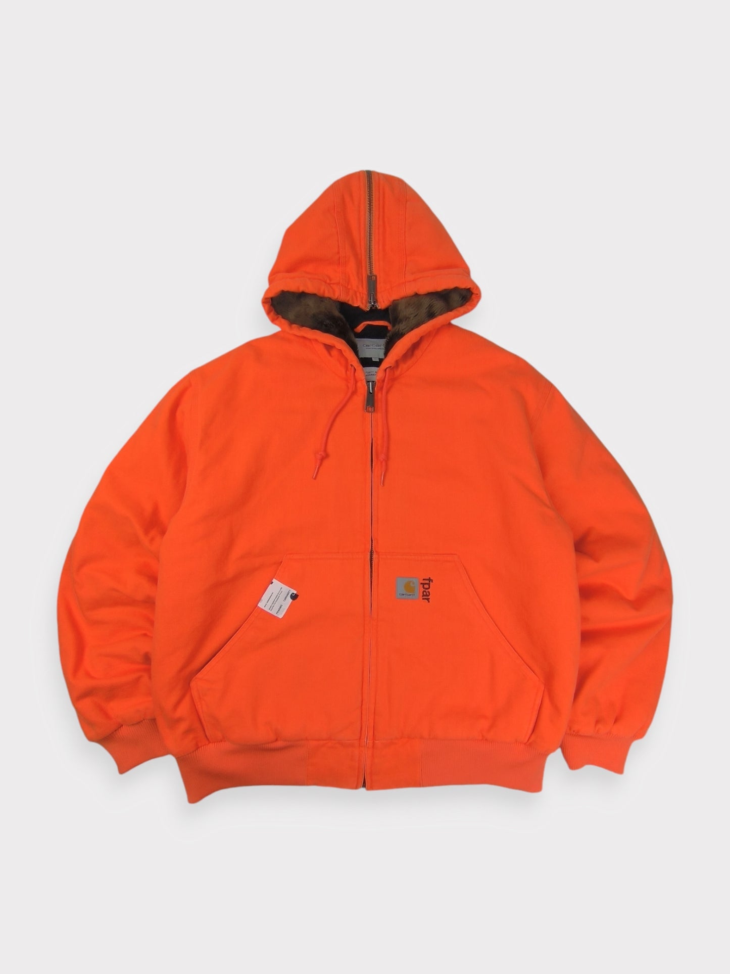 Carhartt WIP x fpar Tokio Active Jacket size L