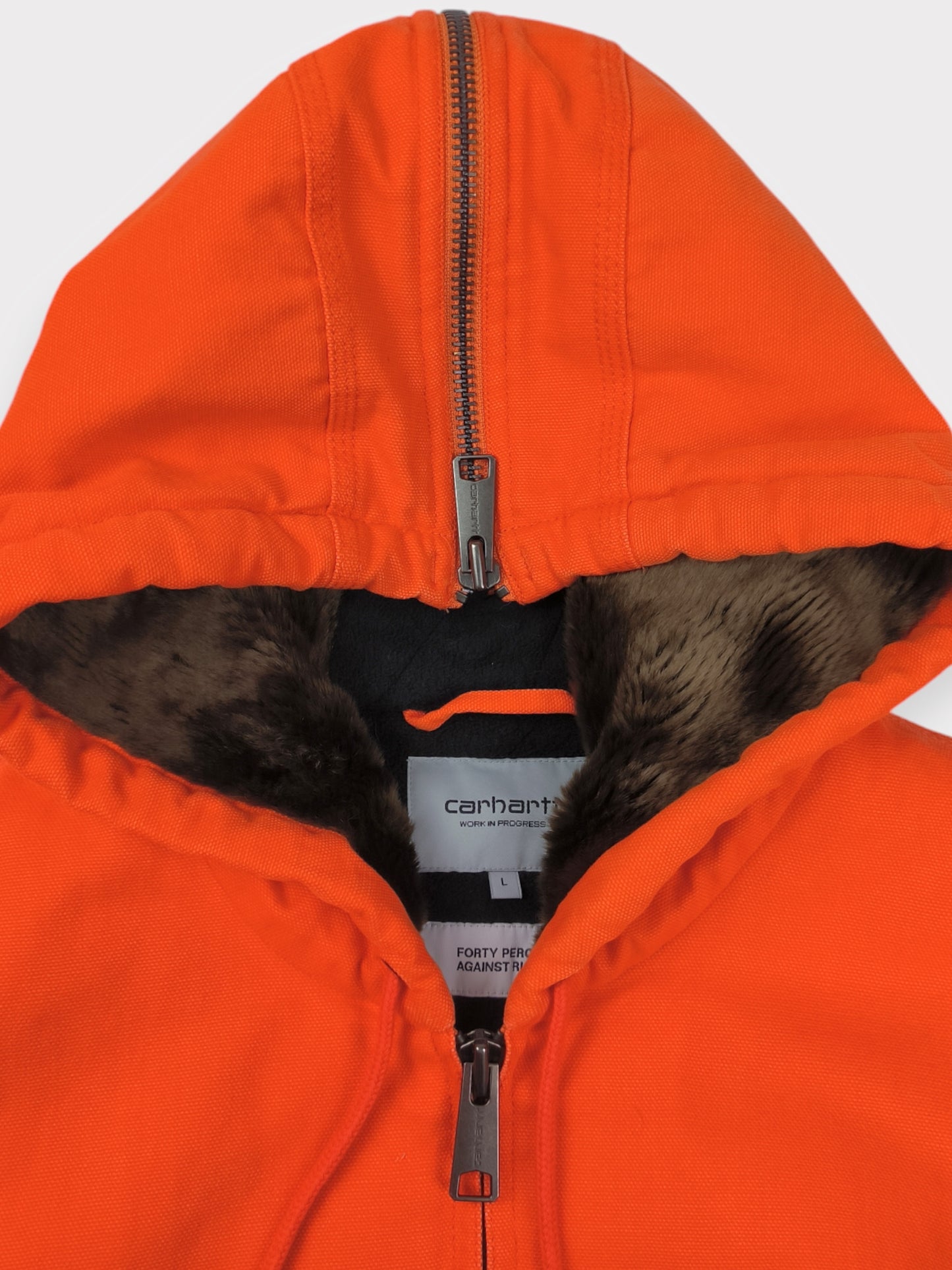 Carhartt WIP x fpar Tokio Active Jacket size L