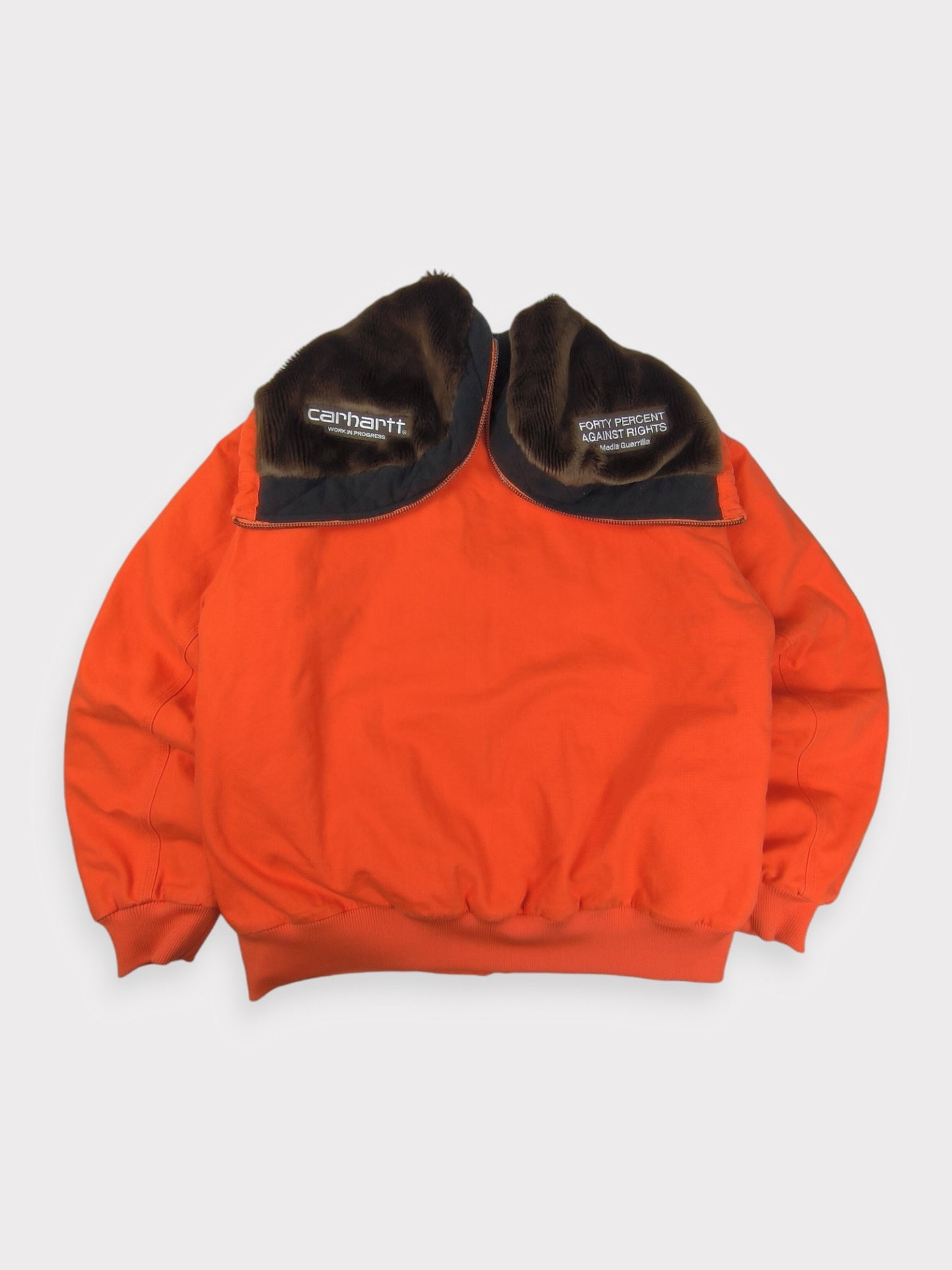 Carhartt WIP x fpar Tokio Active Jacket size L