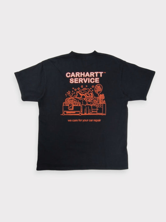 Carhartt WIP Car Repair T-shirt size L