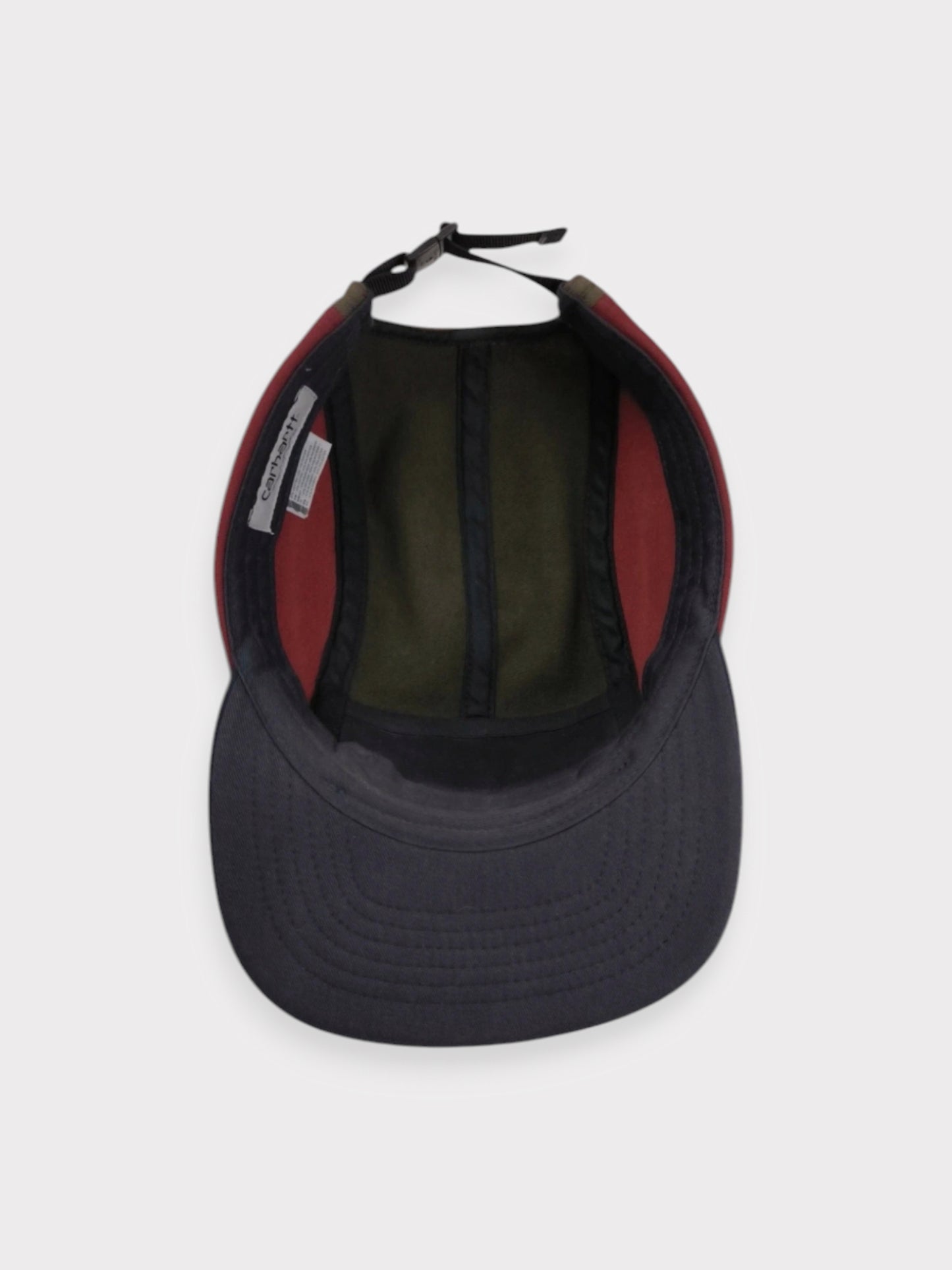 Carhartt WIP Tricol Cap