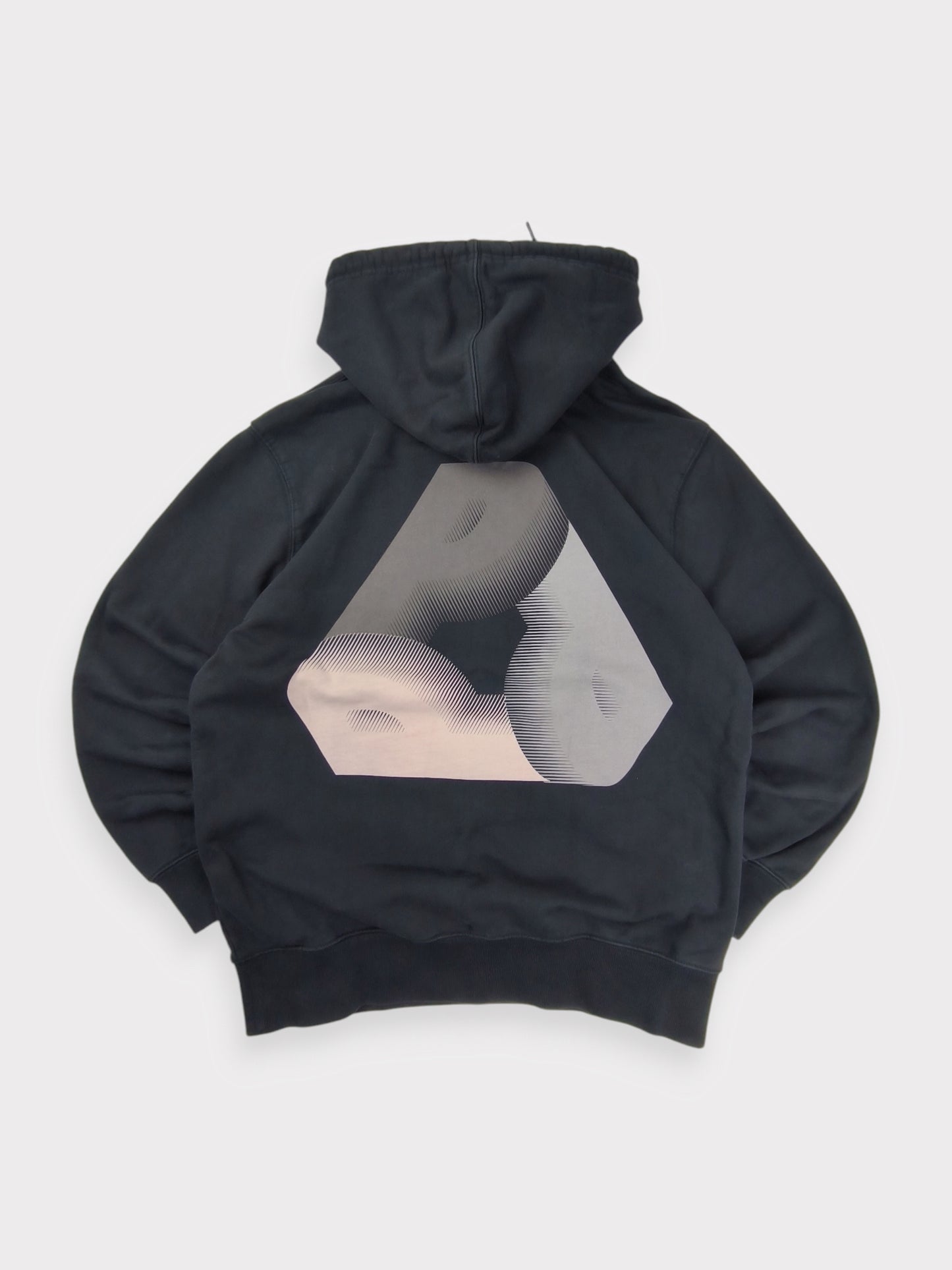 Palace Fat Pee Hood hoodie size M