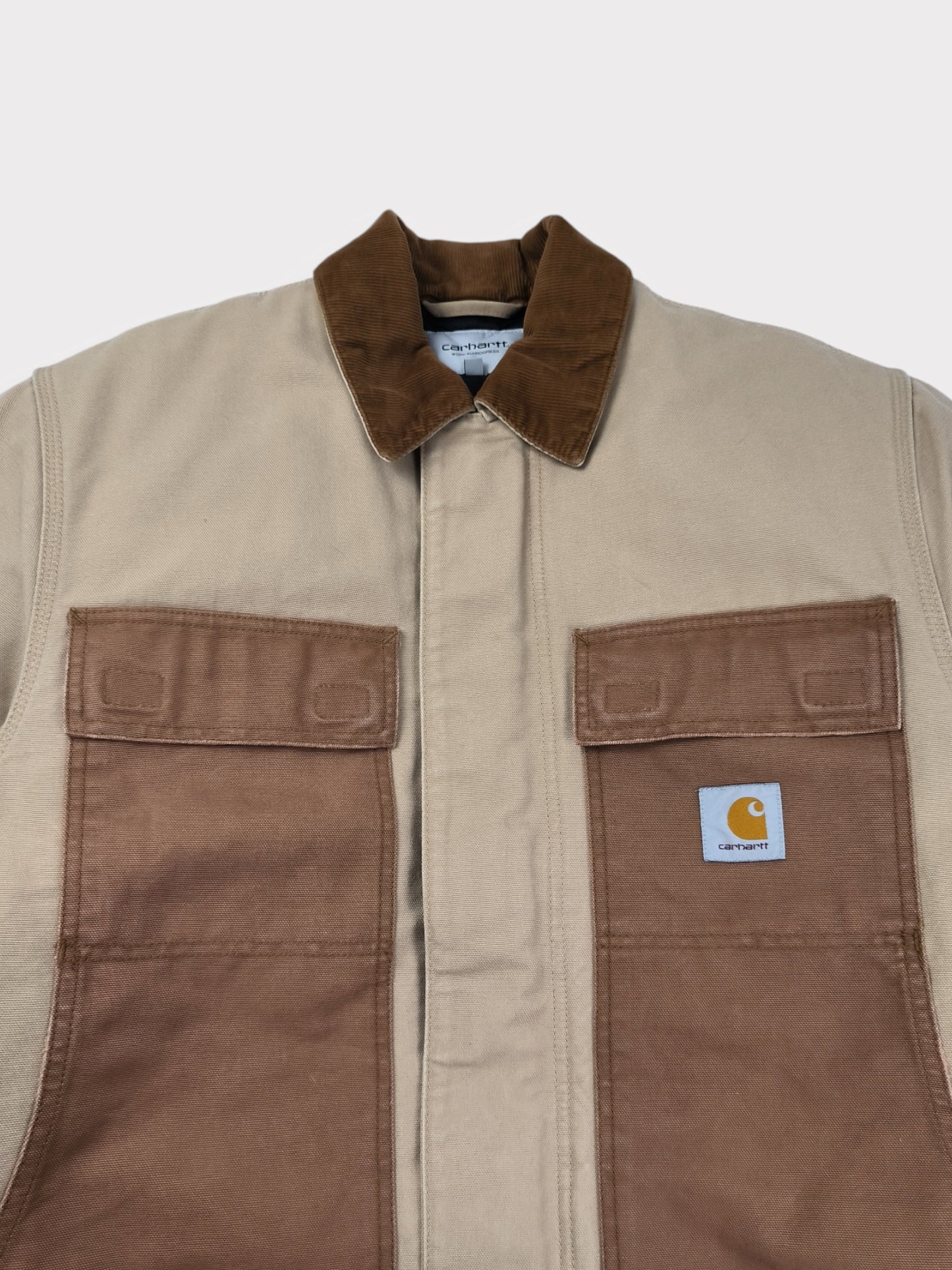 Carhartt WIP OG Arctic coat