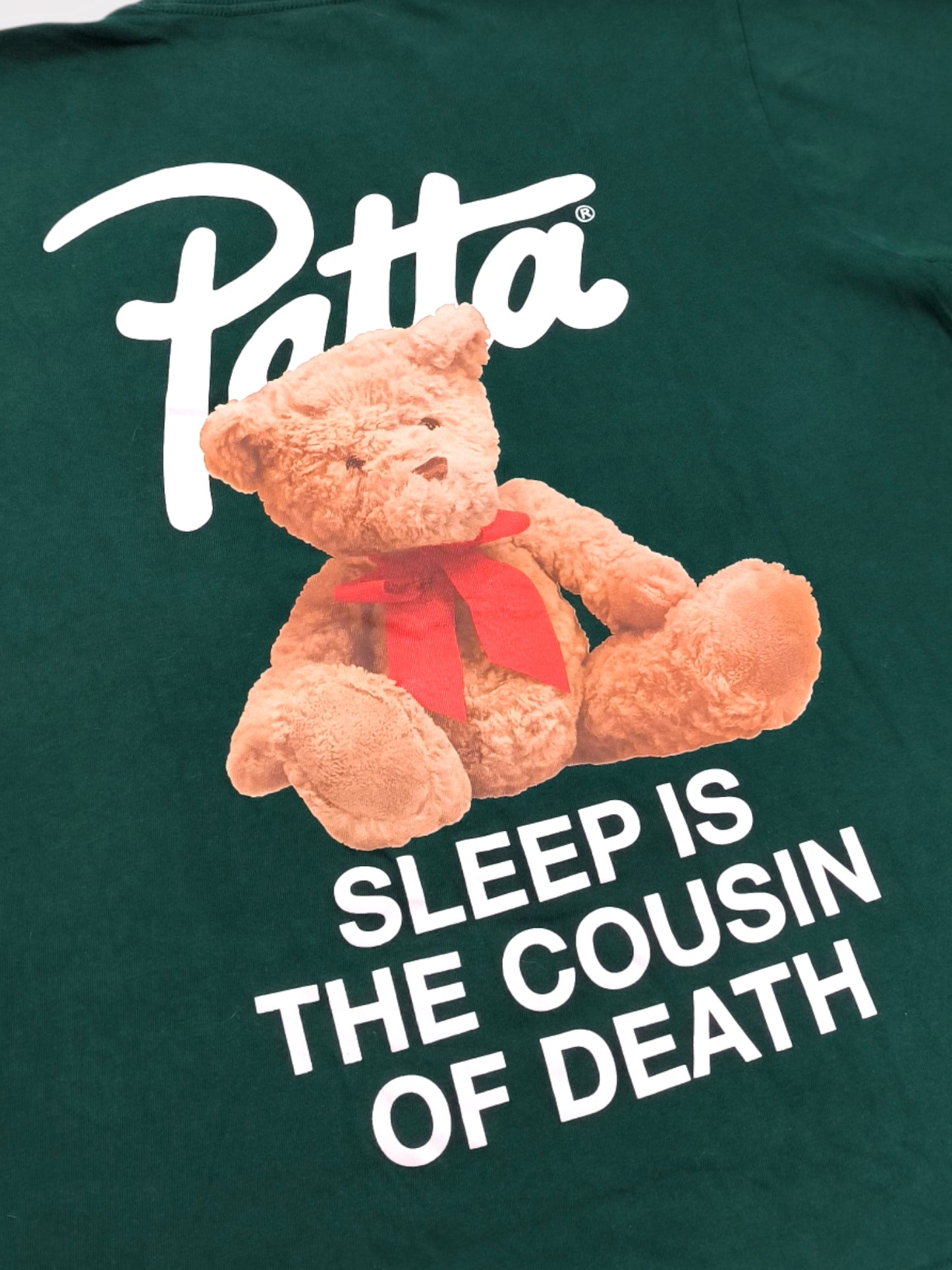 Patta Bear T-shirt