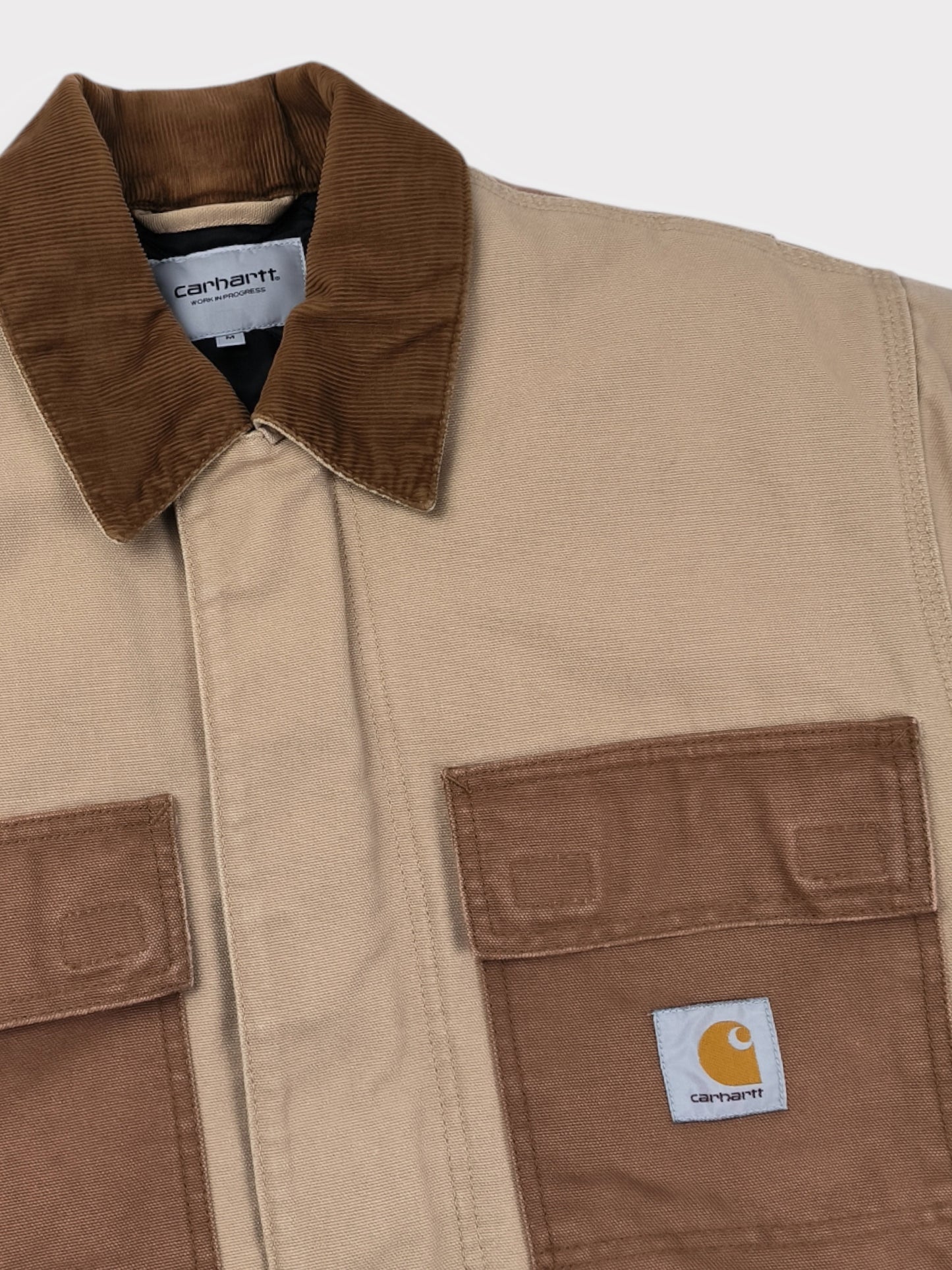 Carhartt WIP OG Arctic coat