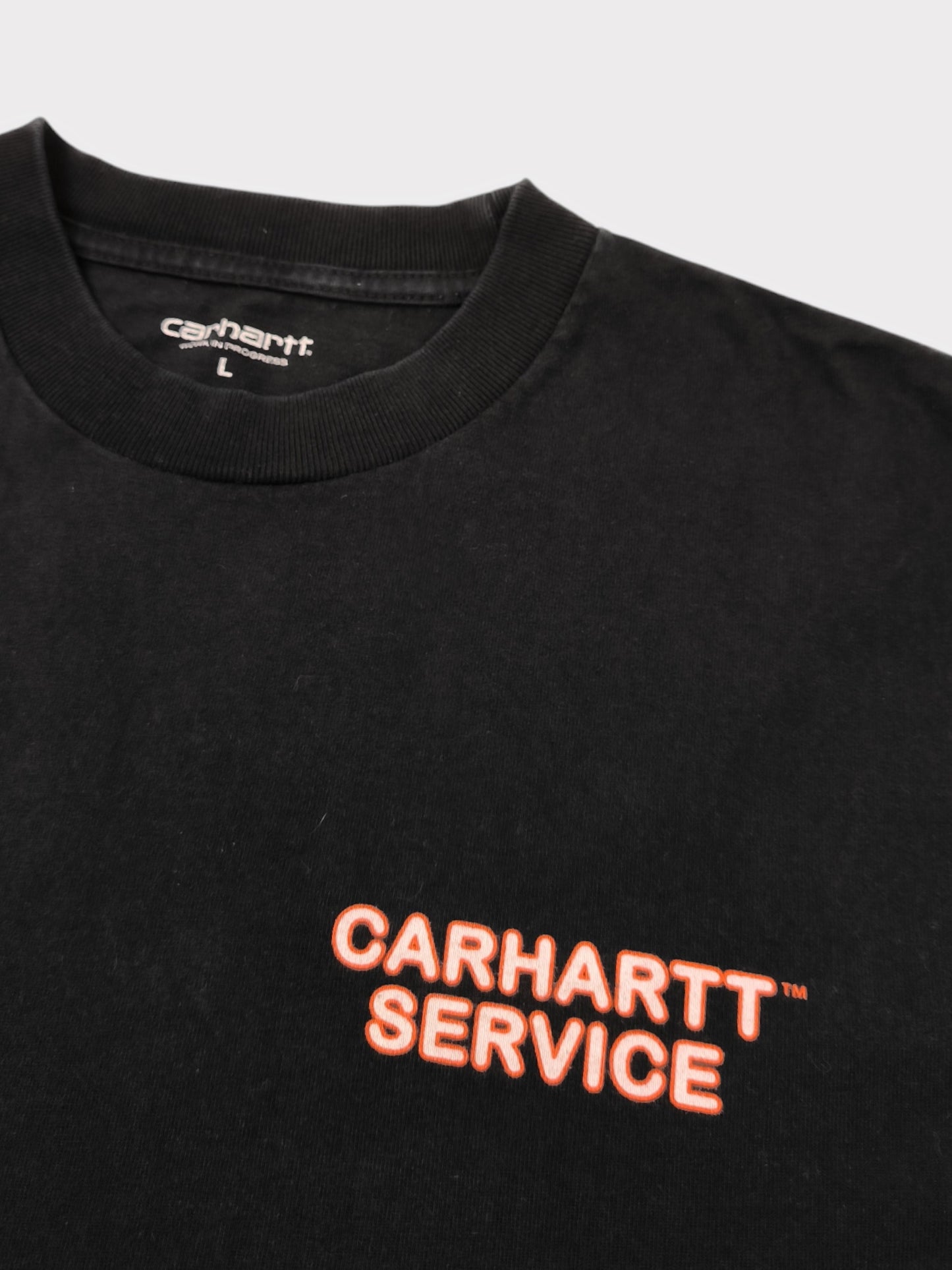 Carhartt WIP Car Repair T-shirt size L