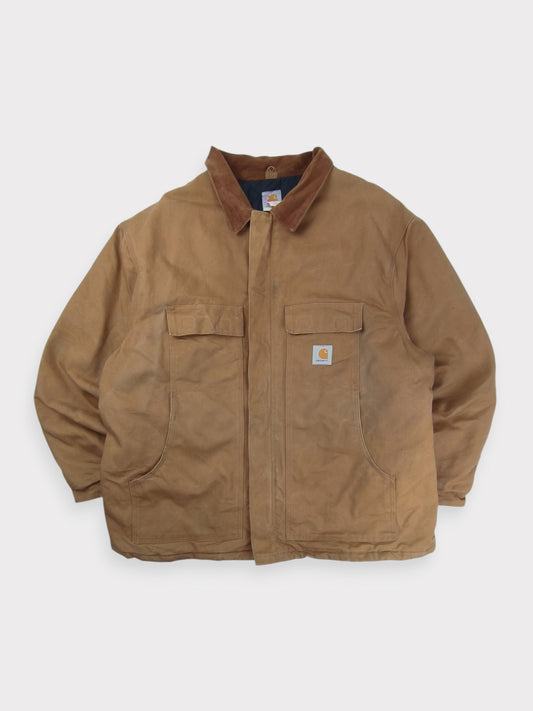 Carhartt USA Artic Coat size 52