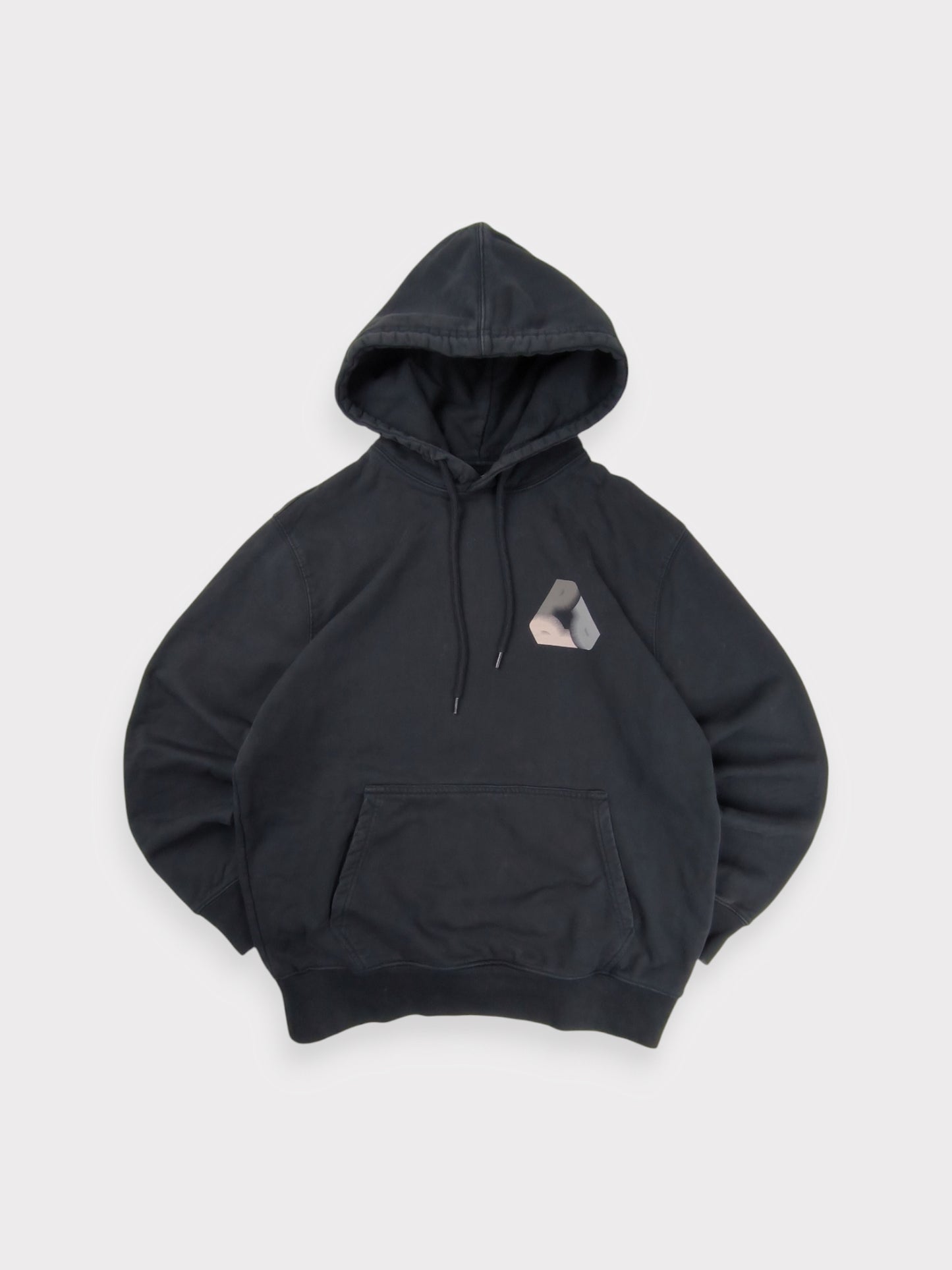 Palace Fat Pee Hood hoodie size M