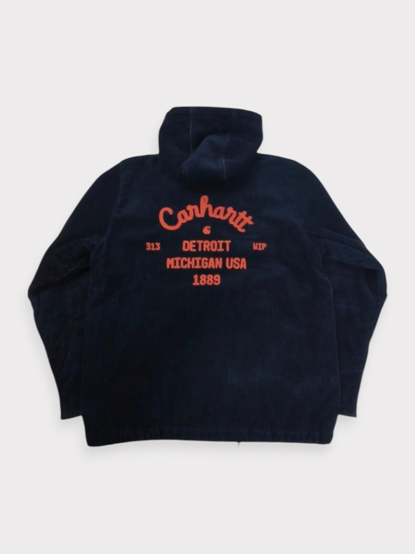 Carhartt WIP Dennis Jacket size S