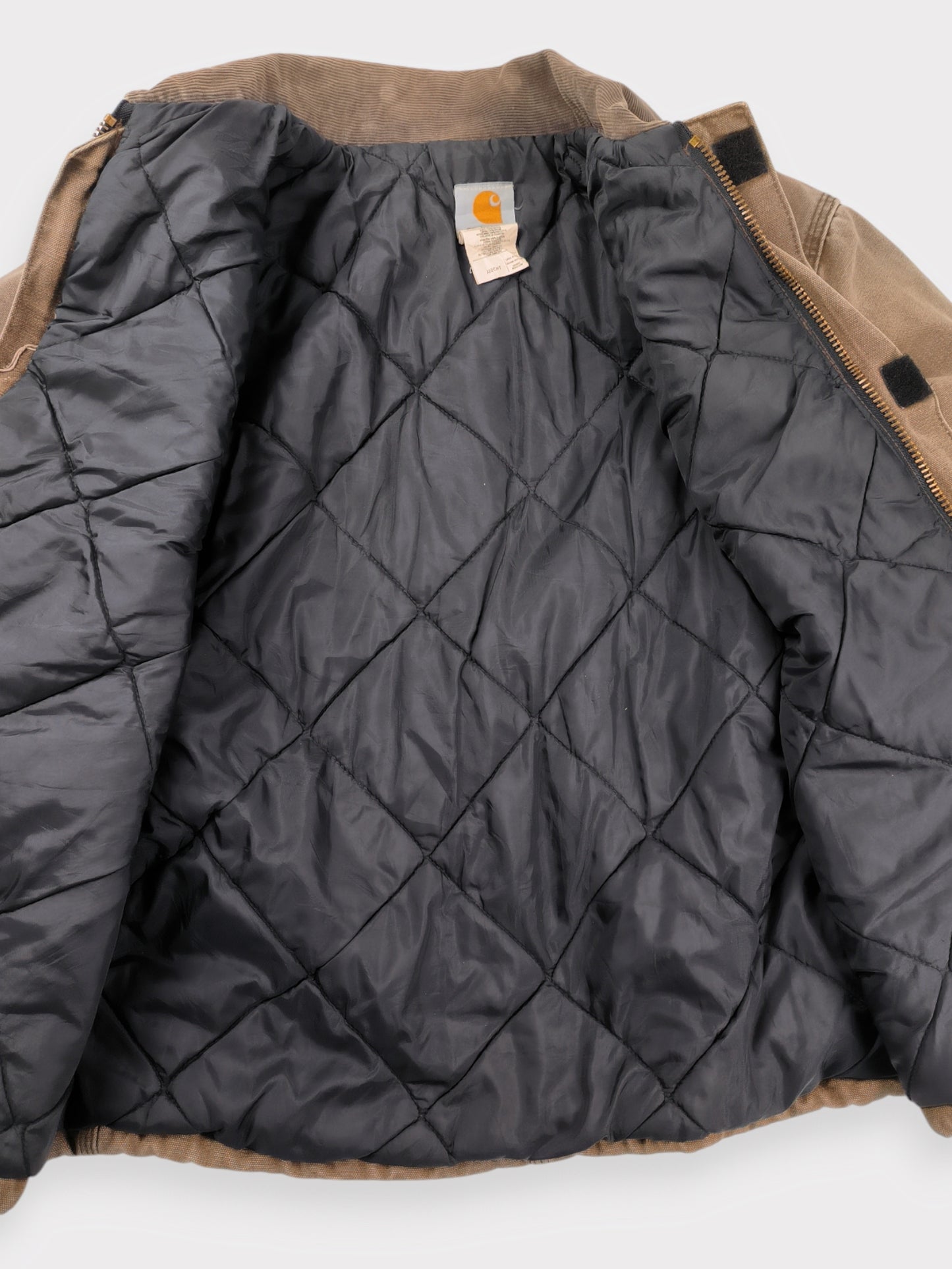 Carhartt USA Artic Jacket J22 CHT size L