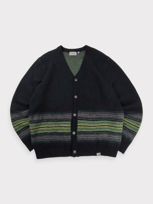 Carhartt WIP Dillon Cardigan size L