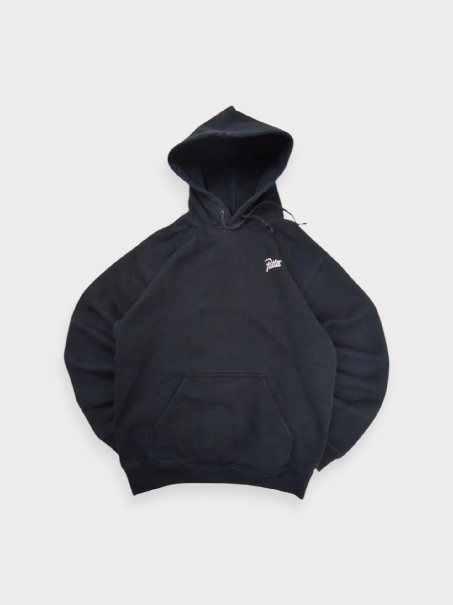 Patta Time's up Hoodie size S