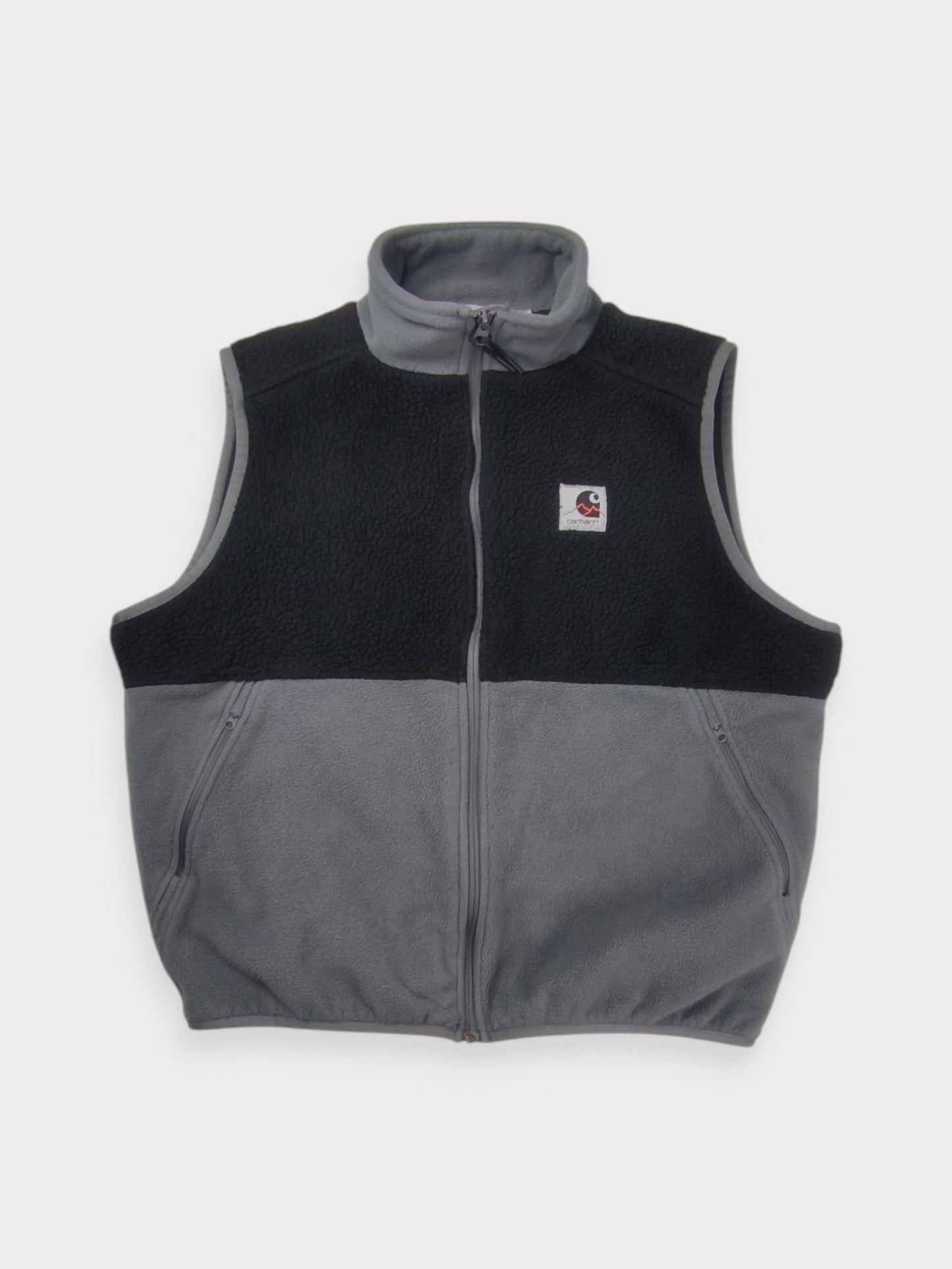 Carhartt WIP Outdoor C Vest size XS