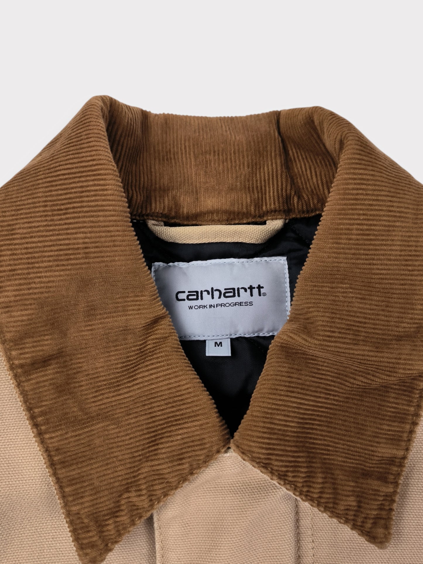 Carhartt WIP OG Arctic coat