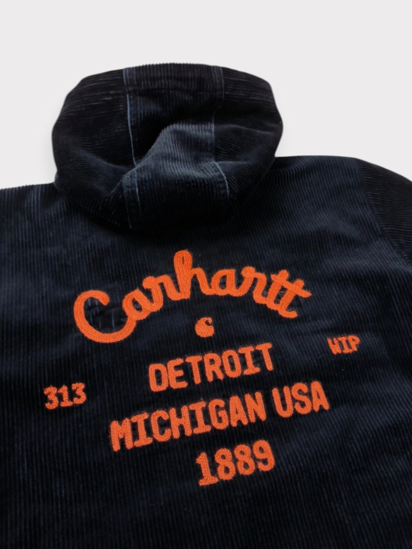 Carhartt WIP Dennis Jacket size S