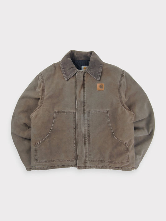 Carhartt USA Artic Jacket J22 CHT size L