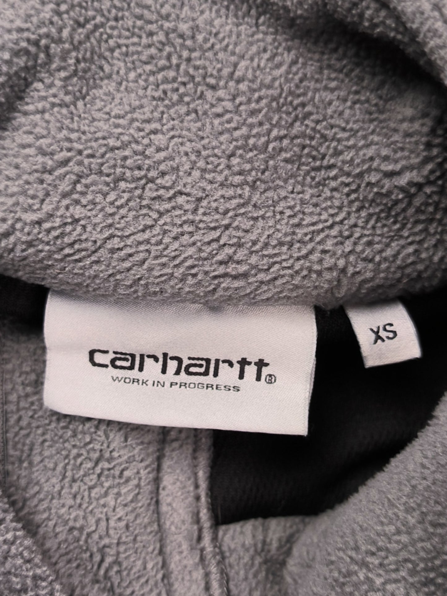 Carhartt WIP Outdoor C Vest size XS