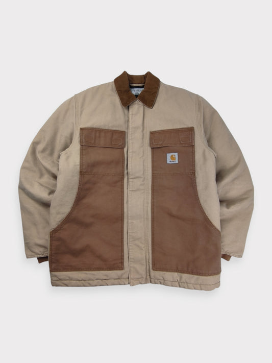 Carhartt WIP OG Arctic coat