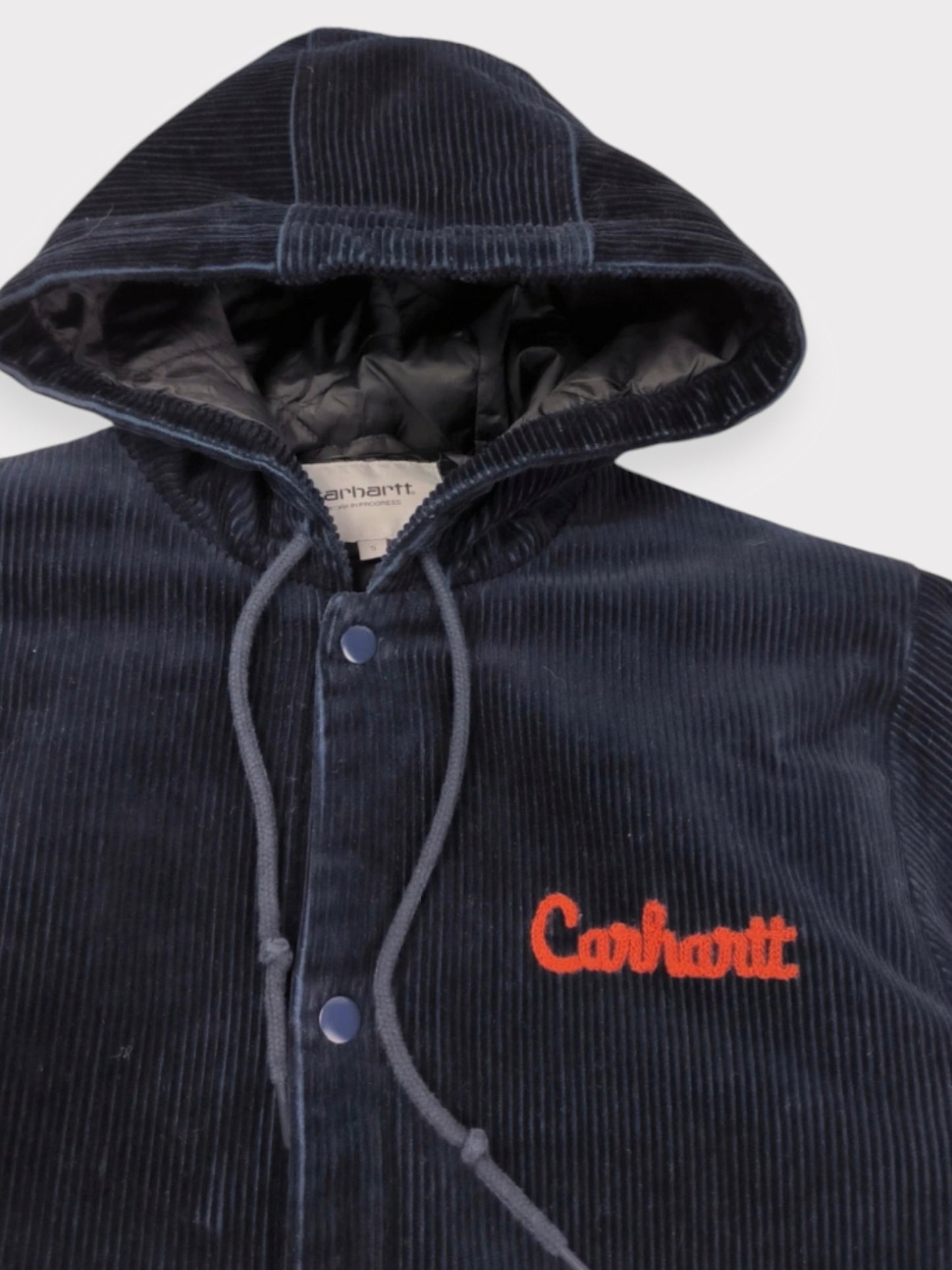 Carhartt WIP Dennis Jacket size S