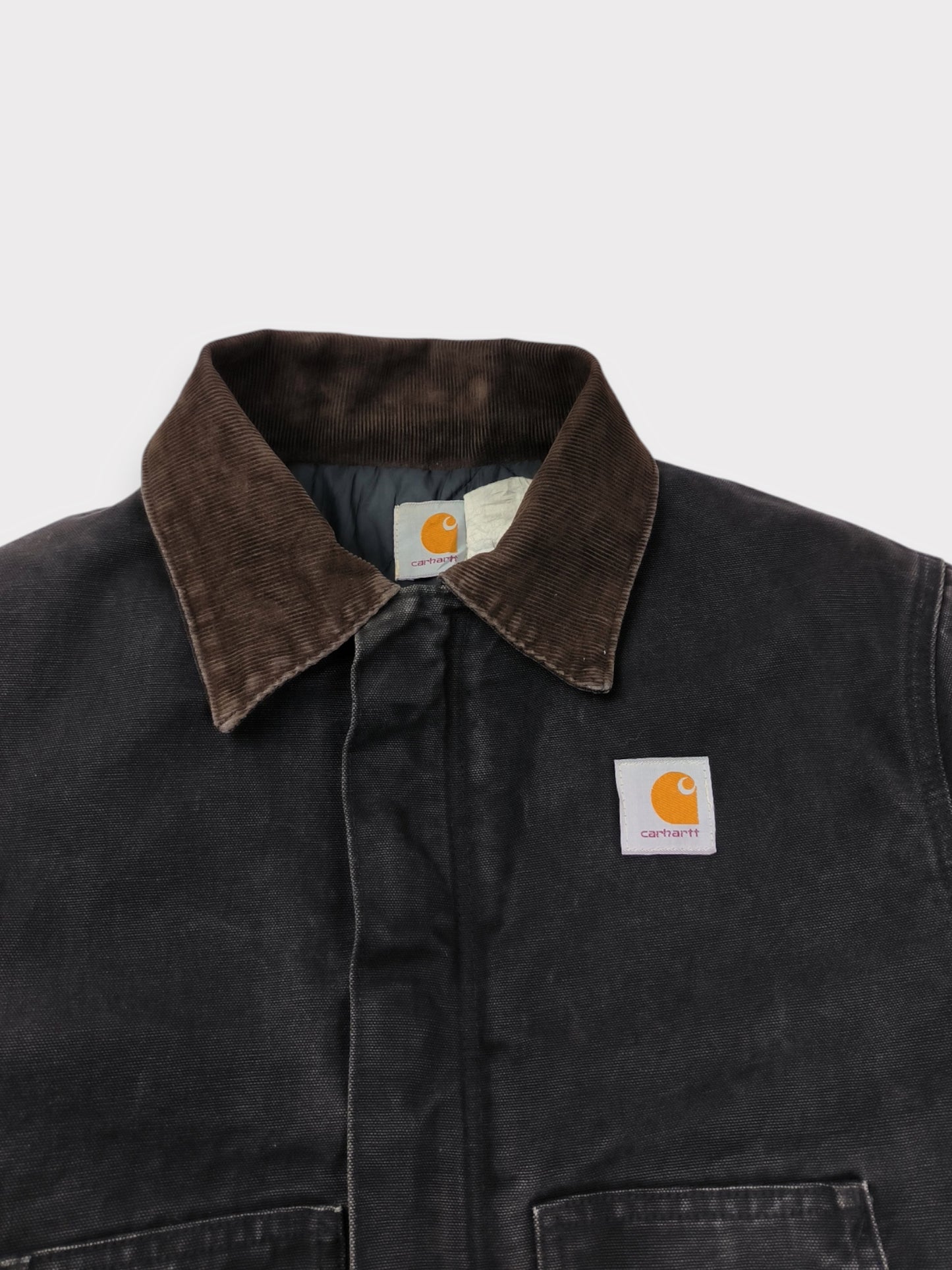 Carhartt USA Artic Jacket JQ135 size M (42)