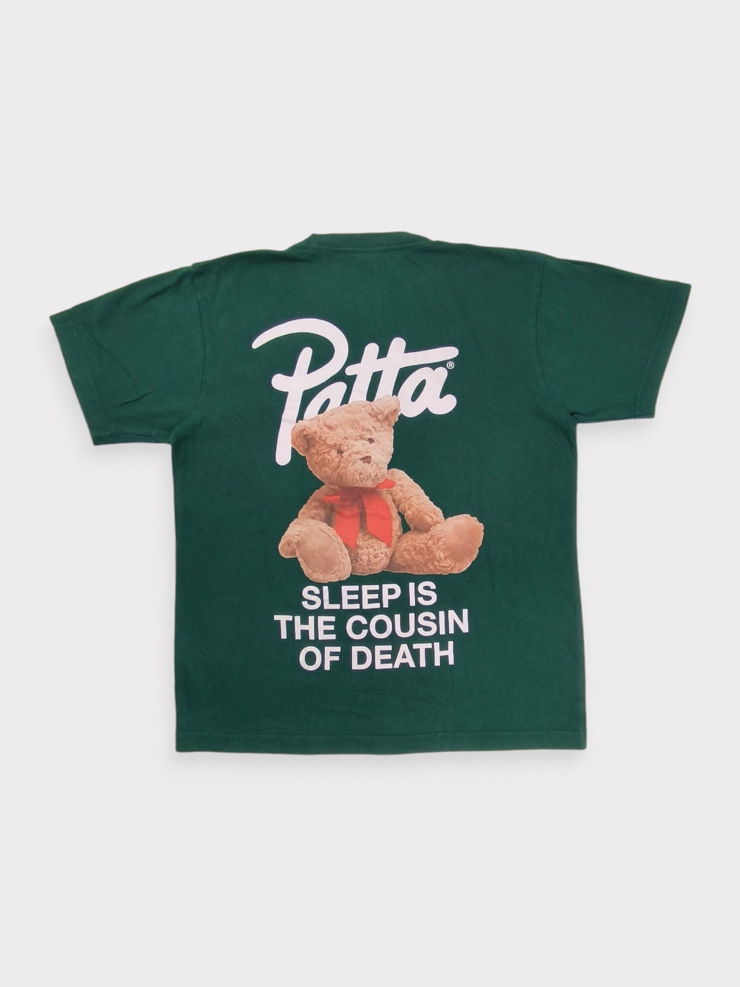 Patta Bear T-shirt