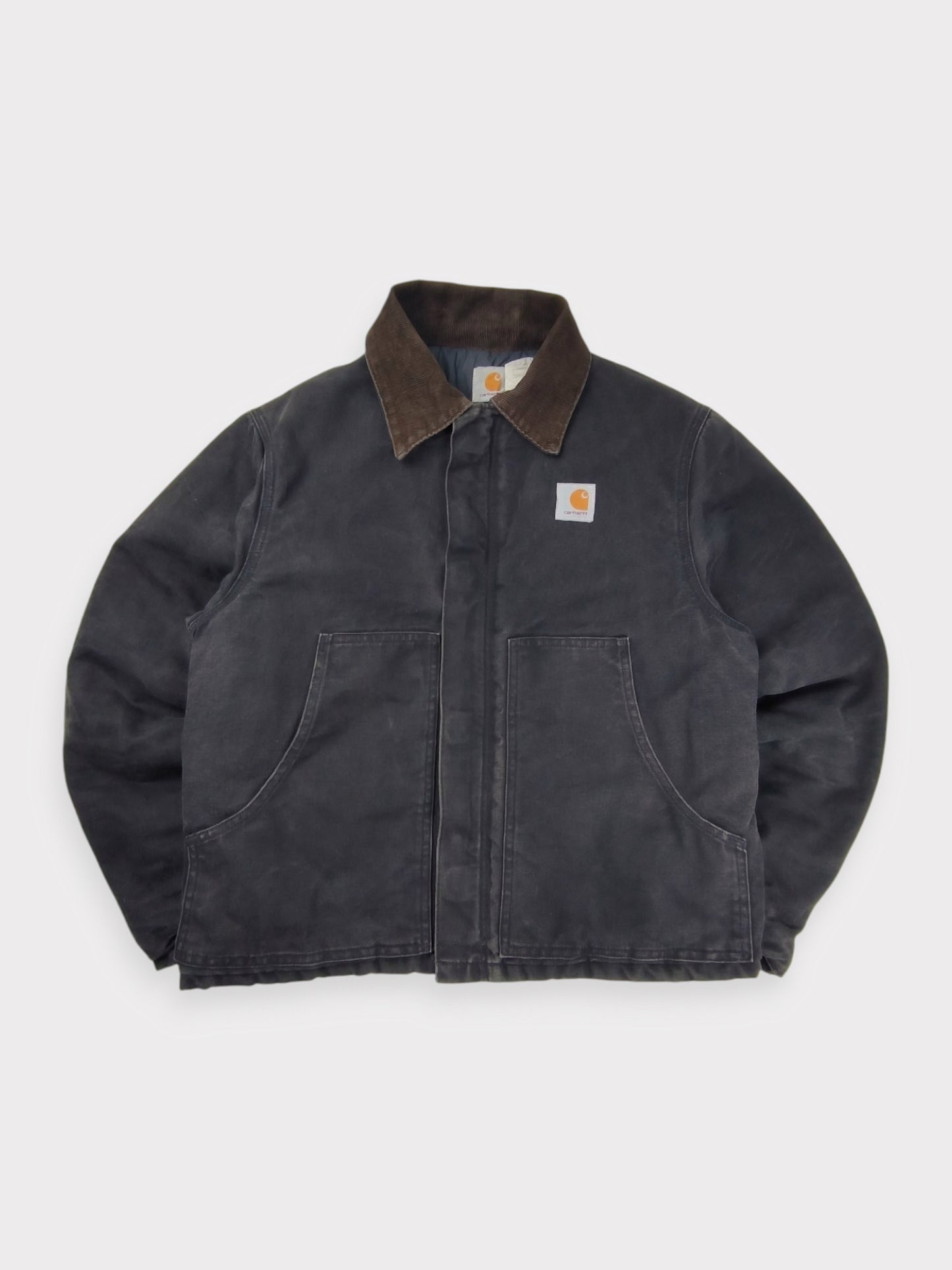 Carhartt USA Artic Jacket JQ135 size M (42)