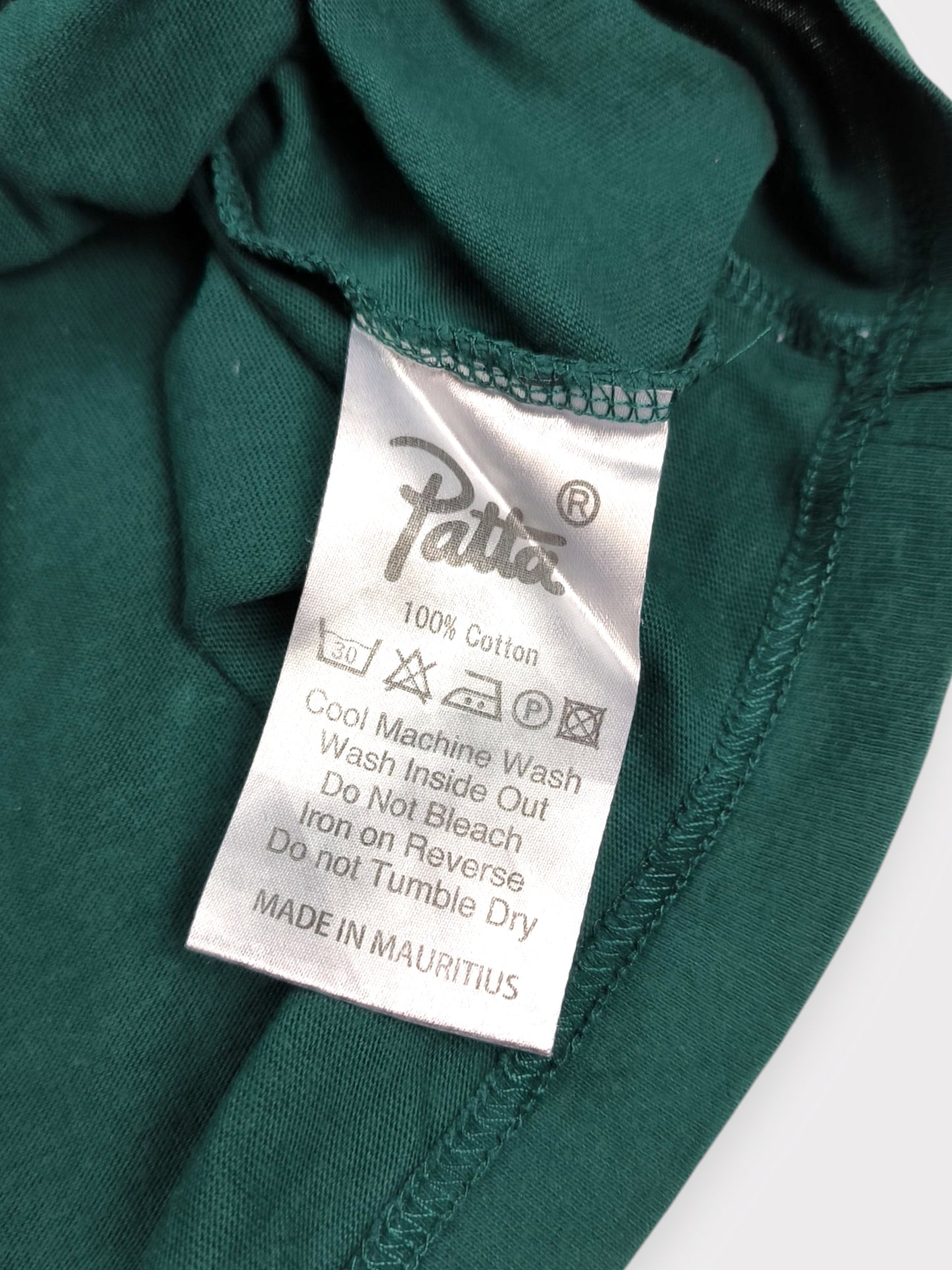 Patta Bear T-shirt