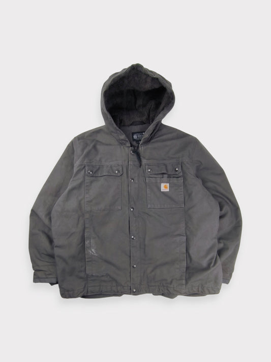 Carhartt workwear Jacket size 2XL