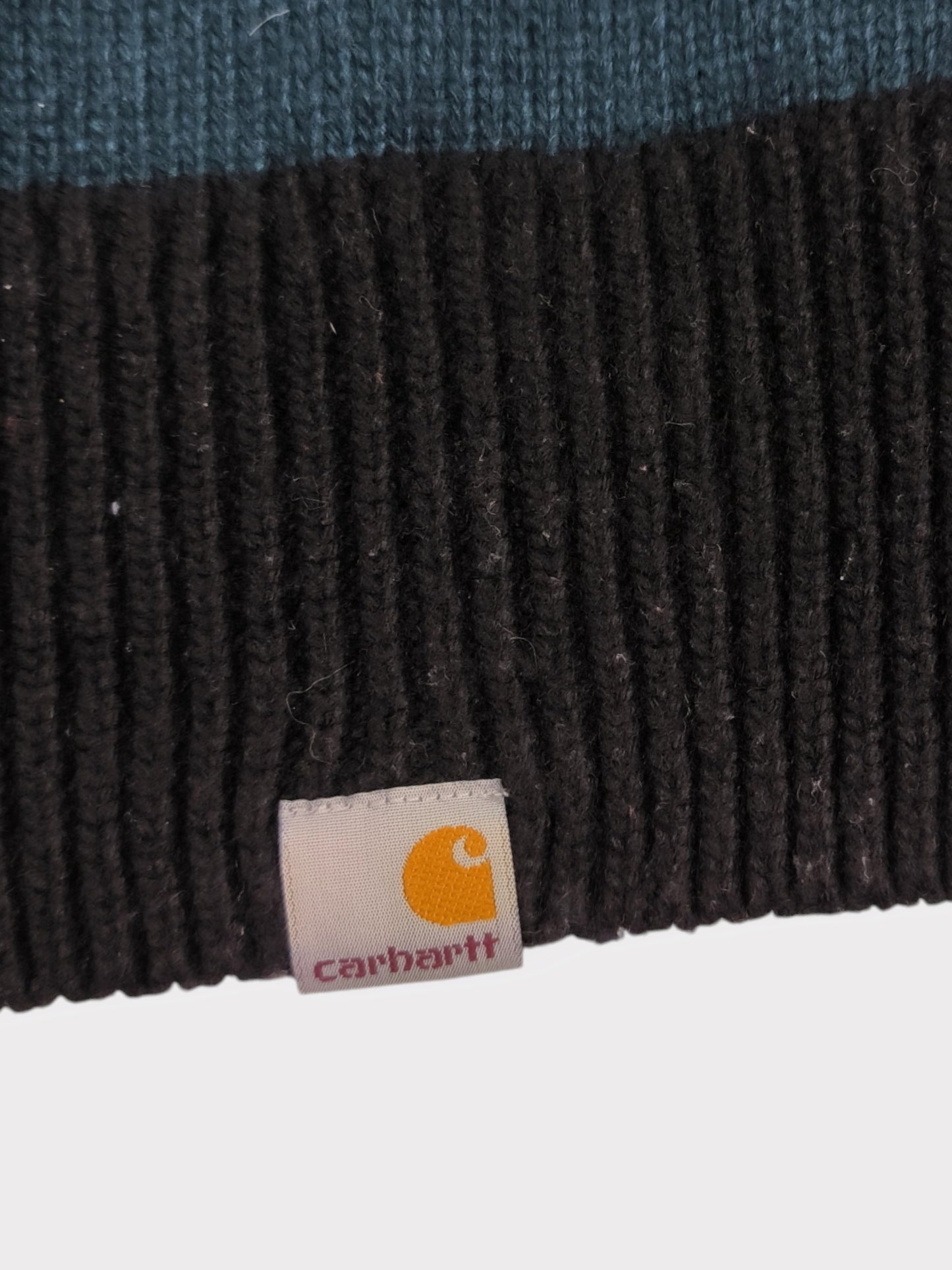 Carhartt WIP Alvin wool sweater size S