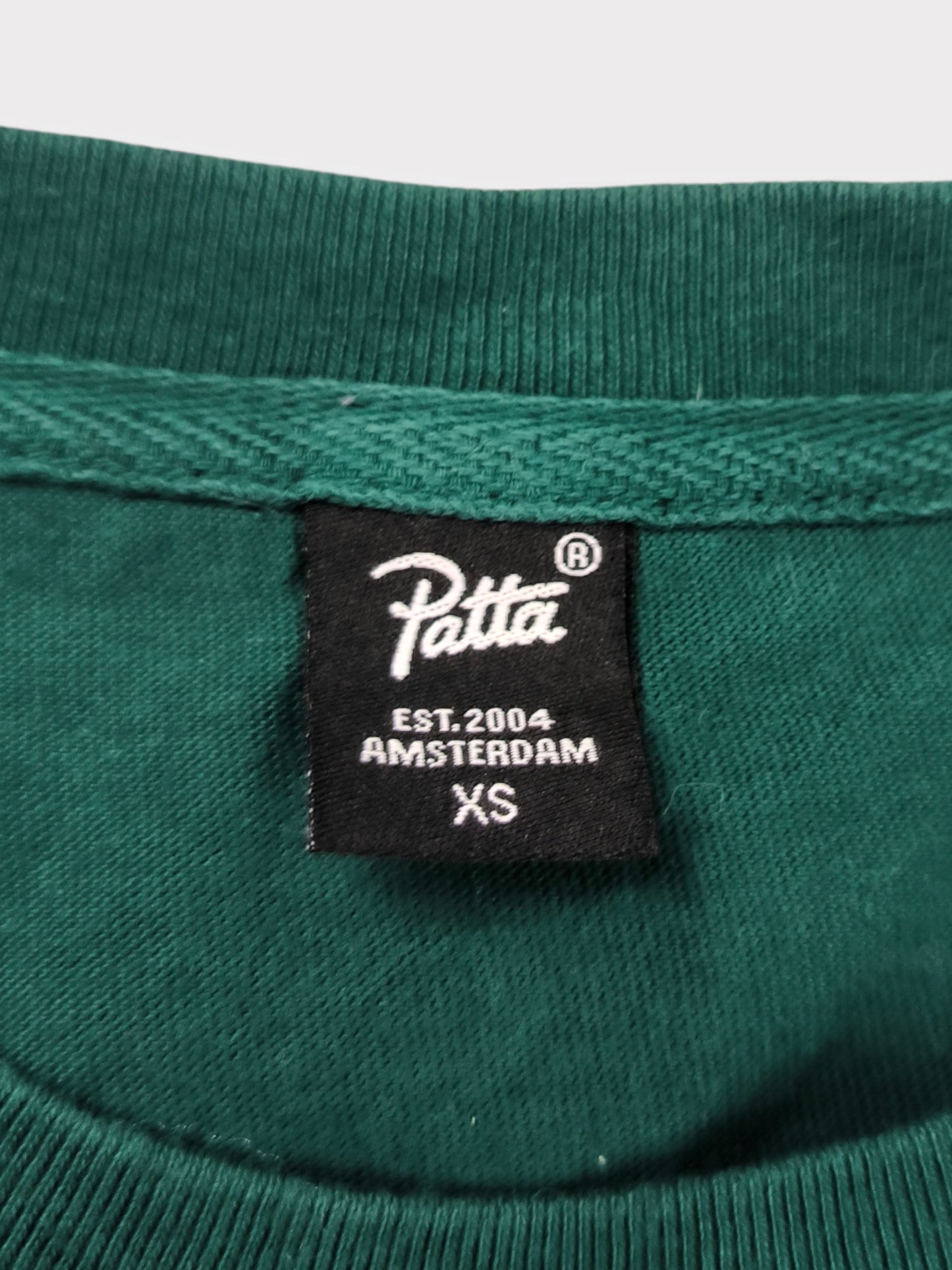 Patta Bear T-shirt