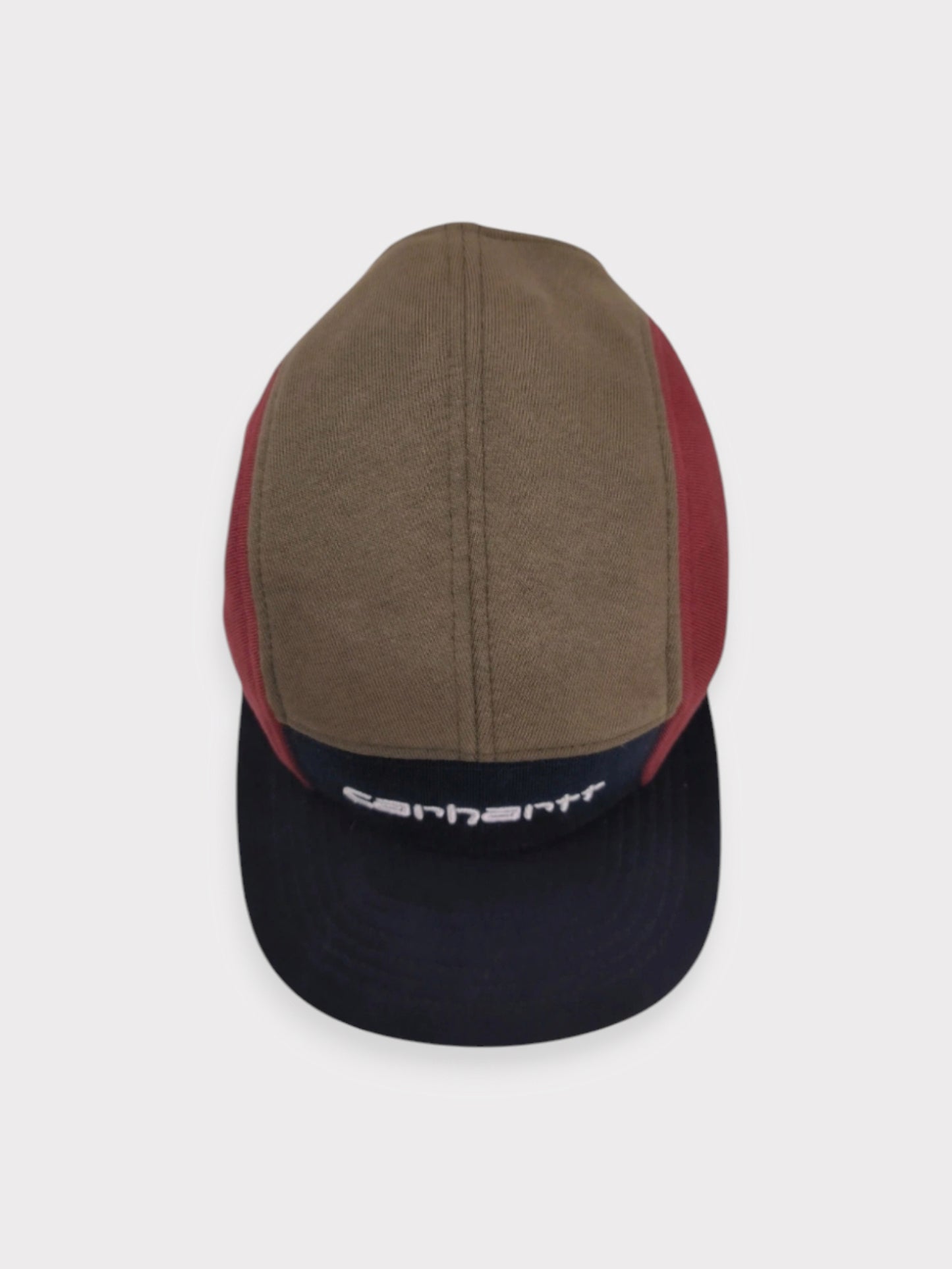 Carhartt WIP Tricol Cap